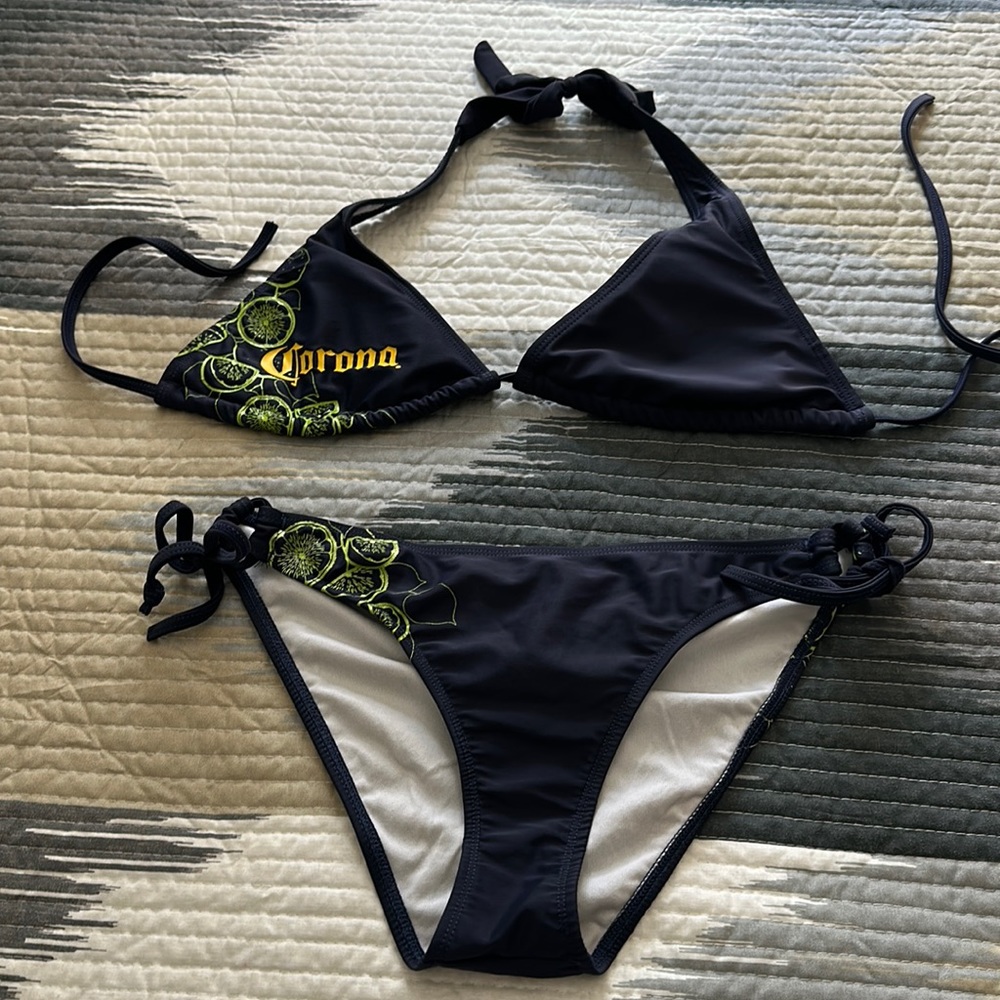 Corona Bikini set